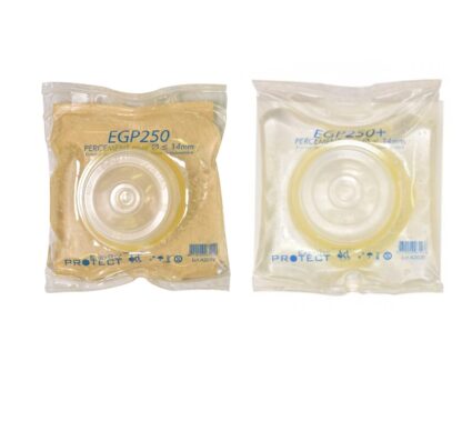 • GEL EGP250 / EGP250+  POCHE POUR PERCEMENT - lot de 10