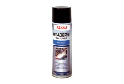 ANTI-ADHÉRENT SOUDURE - ANTI'GRATTAEX
