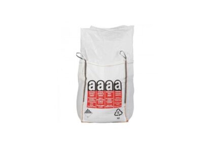 • BIG BAG AMIANTE - 1 tonne