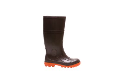 BOTTES NITRO EN PVC NITRILE - 5434