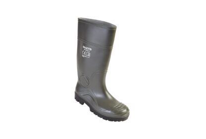 BOTTES P.V.C - EMBOUT EN ACIER - BOTSECU