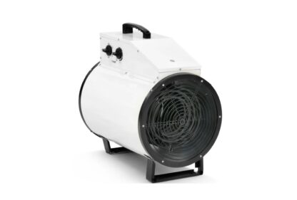 CANON A AIR CHAUD ELECTRIQUE 400V - 15000 W