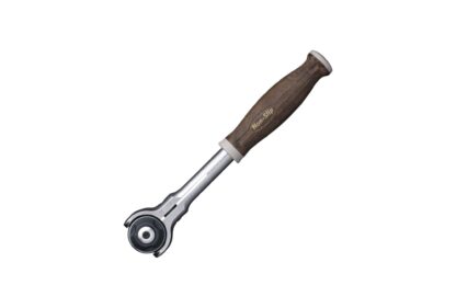 CLÉ À DOUILLE PIVOTANTE - 1/4"