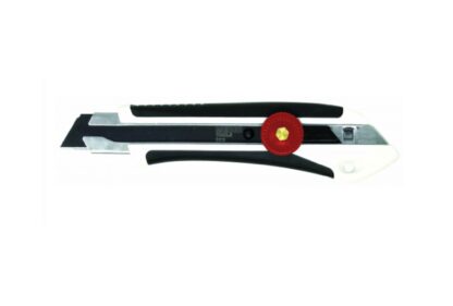 CUTTER A MOLETTE - 18MM