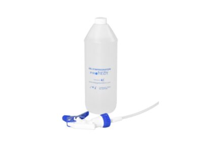 FLACON PULVÉRISATEUR DE GEL EGP1IMP – Image 2