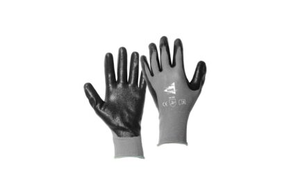 GANTS MANUTENTION 3221 - NITRILE - MM021