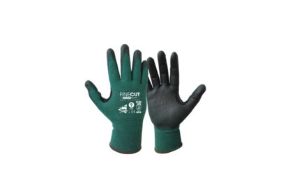 GANTS ANTI-COUPURES B FINS - PU - FINECUT