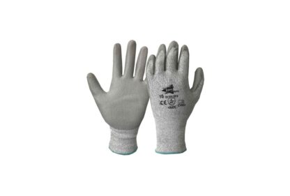 GANTS ANTI-COUPURE C - PU - C1002
