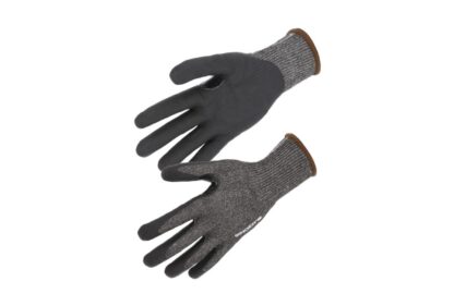 GANTS ANTICOUPURE F - NITRILE MOUSSE - PHS500