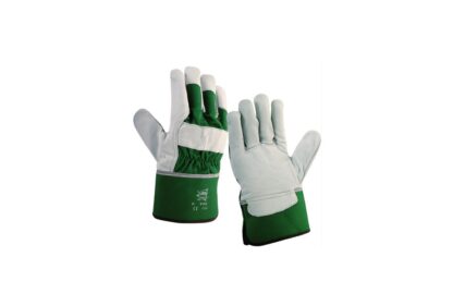 GANTS MANUTENTION - CUIR - C855