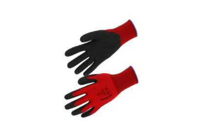 GANTS DE MANUTENTION 3131 - PVC-C - NYMR15D