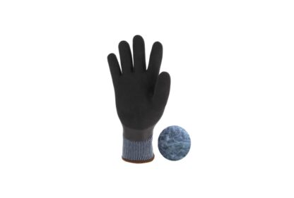 GANTS DE MANUTENTION FROID 2131 -  LATEX - LAT57 – Image 2