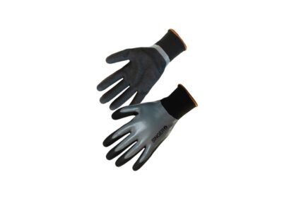 GANTS DE MANUTENTION 4121 - NITRILE DOUBLE - GRIP157