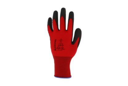 GANTS DE MANUTENTION 3131 - PVC-C - NYMR15D – Image 3