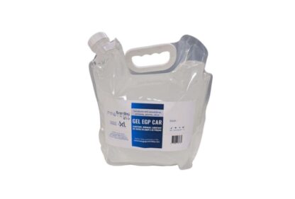 GEL EGPCS10CAR - CAROTTAGE ET BURINAGE