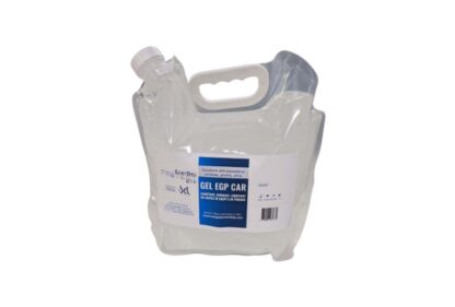 GEL EGPCS5CAR - CAROTTAGE ET LUBRIFIANT