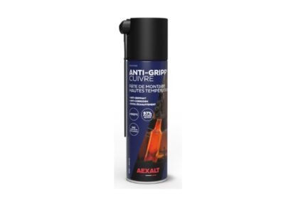 LUBRIFIANT ANTI-GRIPPANT - ANTIGRIPP'CUIVRE