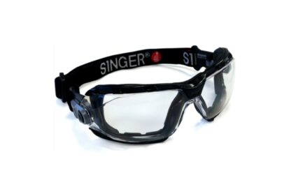 LUNETTES BANDEAU ÉLASTIQUE - EVALASTE