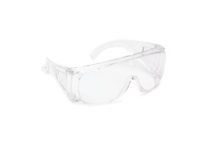 LUNETTES DE PROTECTION INCOLORE - EVASTAR