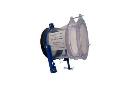 • OUTIL A GEL EGP150VH - POUR CAROTTAGE VERTICAL / HORIZONTAL