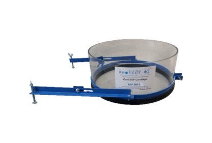 • OUTIL EGP300V - CAROTTAGE VERTICAL AU GEL