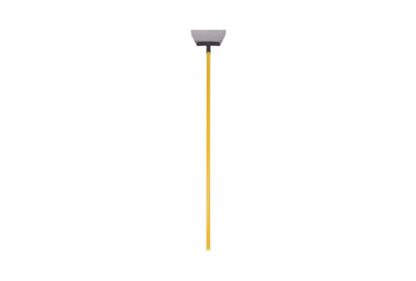 RACLOIR ACIER - 30cm - LONGUE PORTÉE