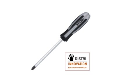 TOURNEVIS CRUCIFORME À CAME ROTATIVE - 100-PH2