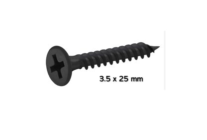 vis à Placo - 3.5x25mm