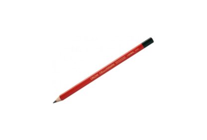 10 CRAYONS TRIANGULAIRES UNIVERSELS