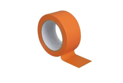 ADHESIF PVC ORANGE - Batiment