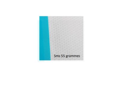 • COMBINAISON AMIANTE - protection du corps - Lot de 50 pièces – Image 2