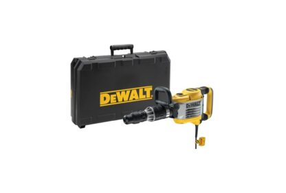 DÉMOLISSEUR SDS MAX - DEWALT
