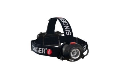 LAMPE FRONTALE LED – SINGER SAFETY