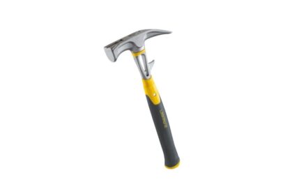 MARTEAU DE CHARPENTIER + ERGOT NANOVIB