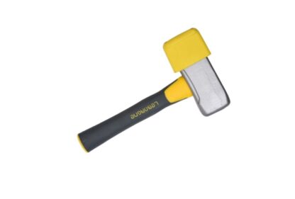 MASSETTE DE PAVEUR NANOVIB - LEBORGNE