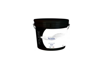PEINTURE MAT - Polaire SEMIN