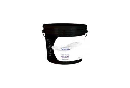 PEINTURE VELOURS - Polaire SEMIN