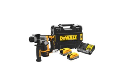 PERFORATEUR COMPACT SDS PLUS - DEWALT