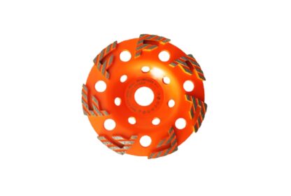PLATEAU DE PONCAGE 125mm - RACER