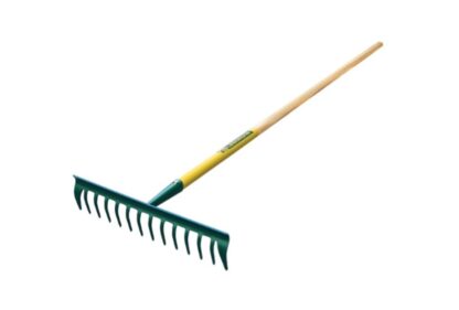 RATEAU DENTS COURBES - LEBORGNE