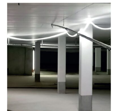 • RUBAN LEDS ÉTANCHE INTER CONNECTABLE - SUR ENROULEUR – Image 2