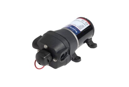 AUTOCLAVE EUROPUMP 12 – 4 SOUPAPES – 24V