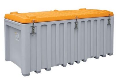 CAISSE  DE TRANSPORT CEMO750