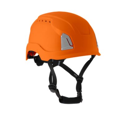 CASQUE DE PROTECTION HIMA - SINGER SAFETY