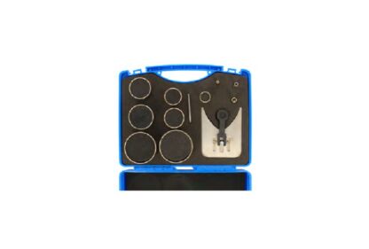 COFFRET DE 10 TRÉPANS DIAMANTÉS
