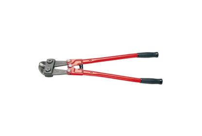 COUPE BOULON À MACHOIRES INCLINÉES 30°