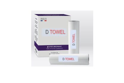 ESSUIE-TOUT PREMIUM D TOWEL