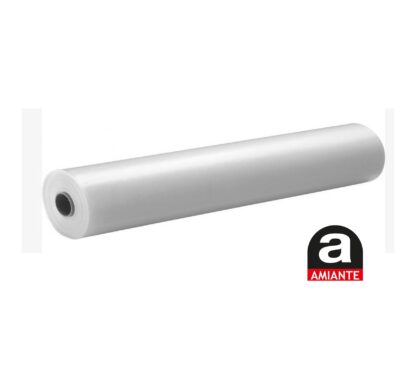FILM PLASTIQUE DE DESAMIANTAGE 120 MICRONS UHR - 240 M2 - 6 METRES