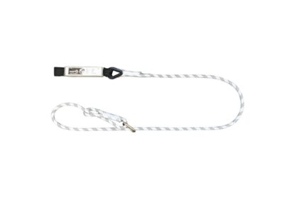 LONGE RÉGLABLE + ABSORBEUR ÉNERGIE