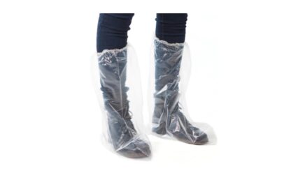 PACK DE SURBOTTES DE PROTECTION - 25 PAIRES